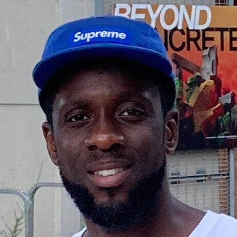 Flipmode, Toronto-based hip-hop producer and founder of Flipmode Music Publishing